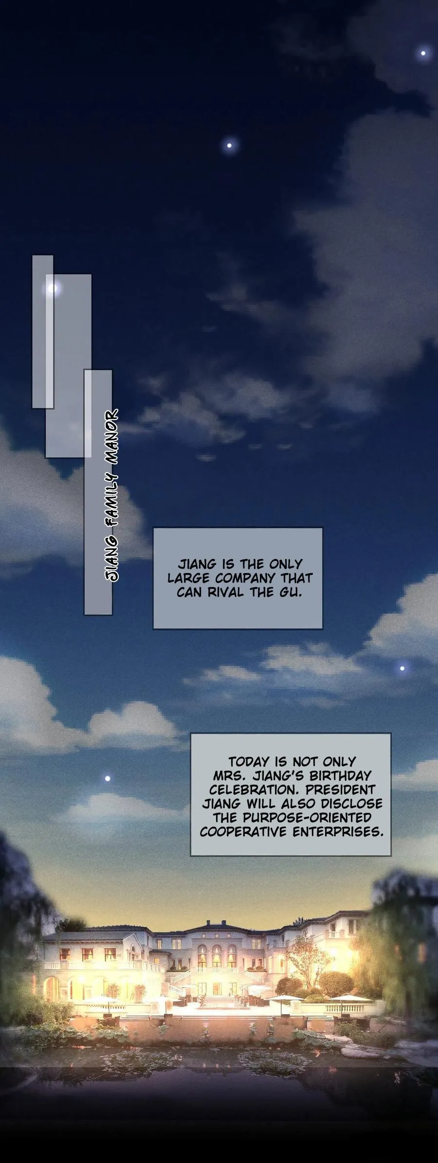 Read Black Lotus chapter 62 image 14 on Lezhin