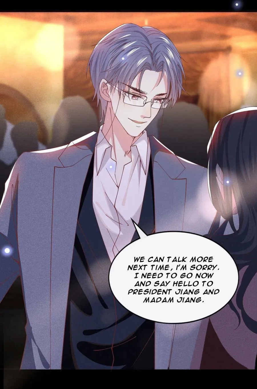 Read Black Lotus chapter 62 image 16 on Lezhin