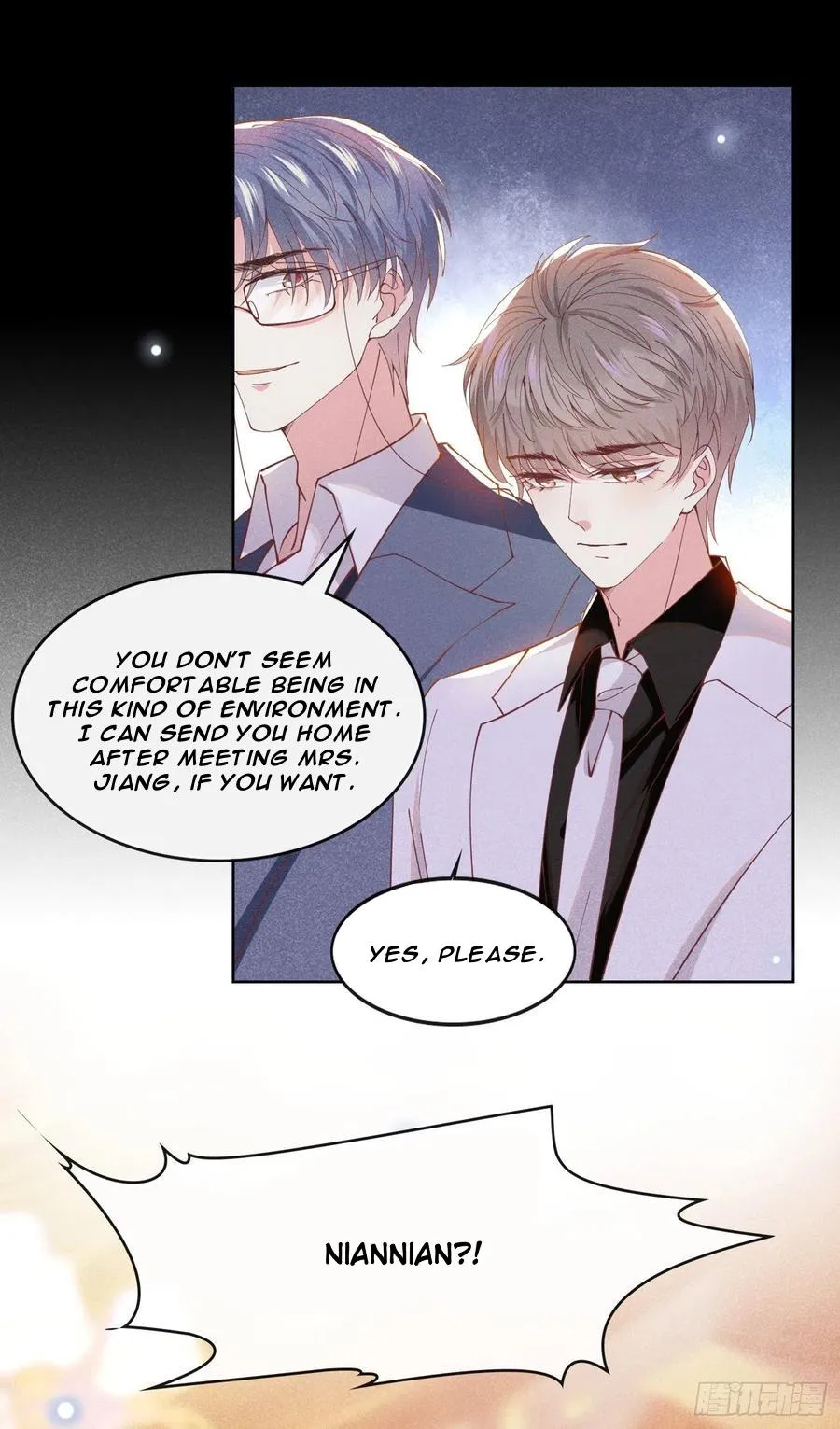 Read Black Lotus chapter 62 image 17 on Lezhin