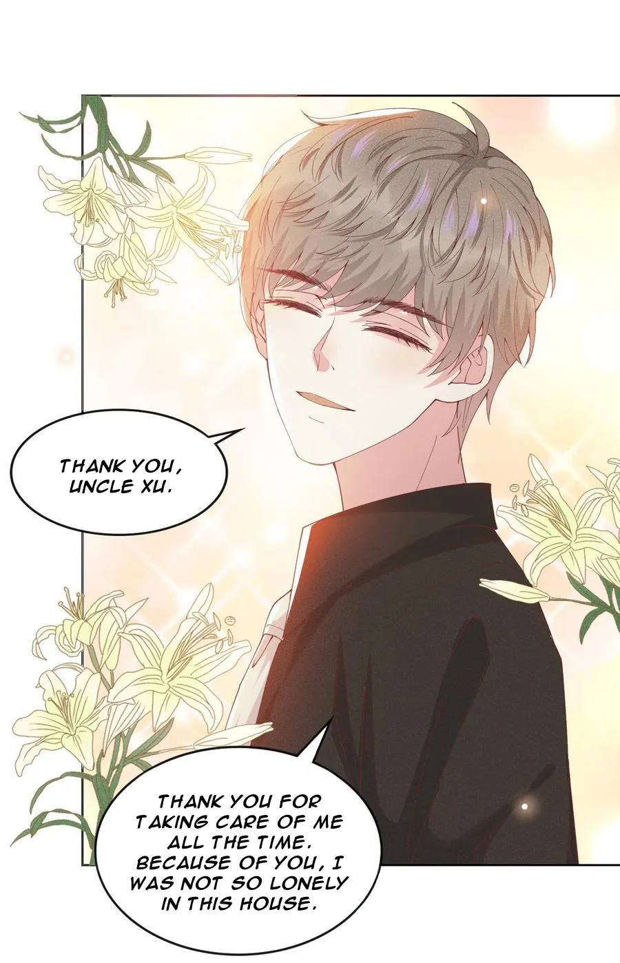 Read Black Lotus chapter 62 image 2 on Lezhin