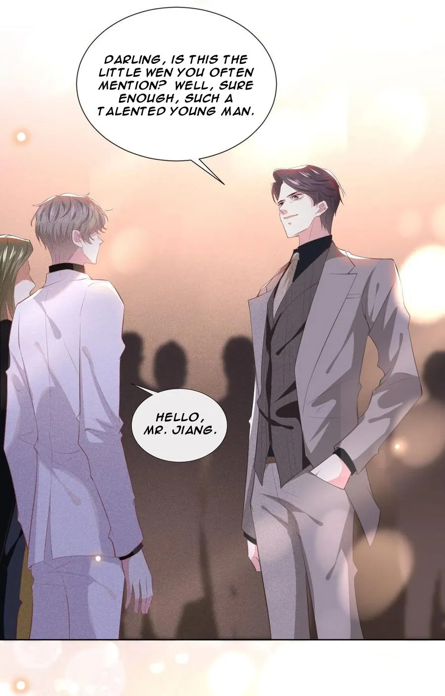 Read Black Lotus chapter 62 image 25 on Lezhin