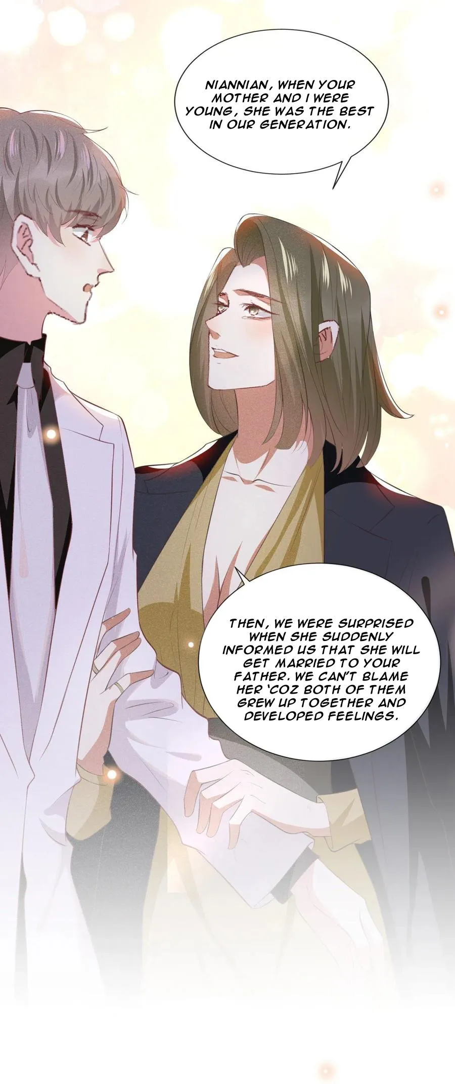 Read Black Lotus chapter 62 image 26 on Lezhin