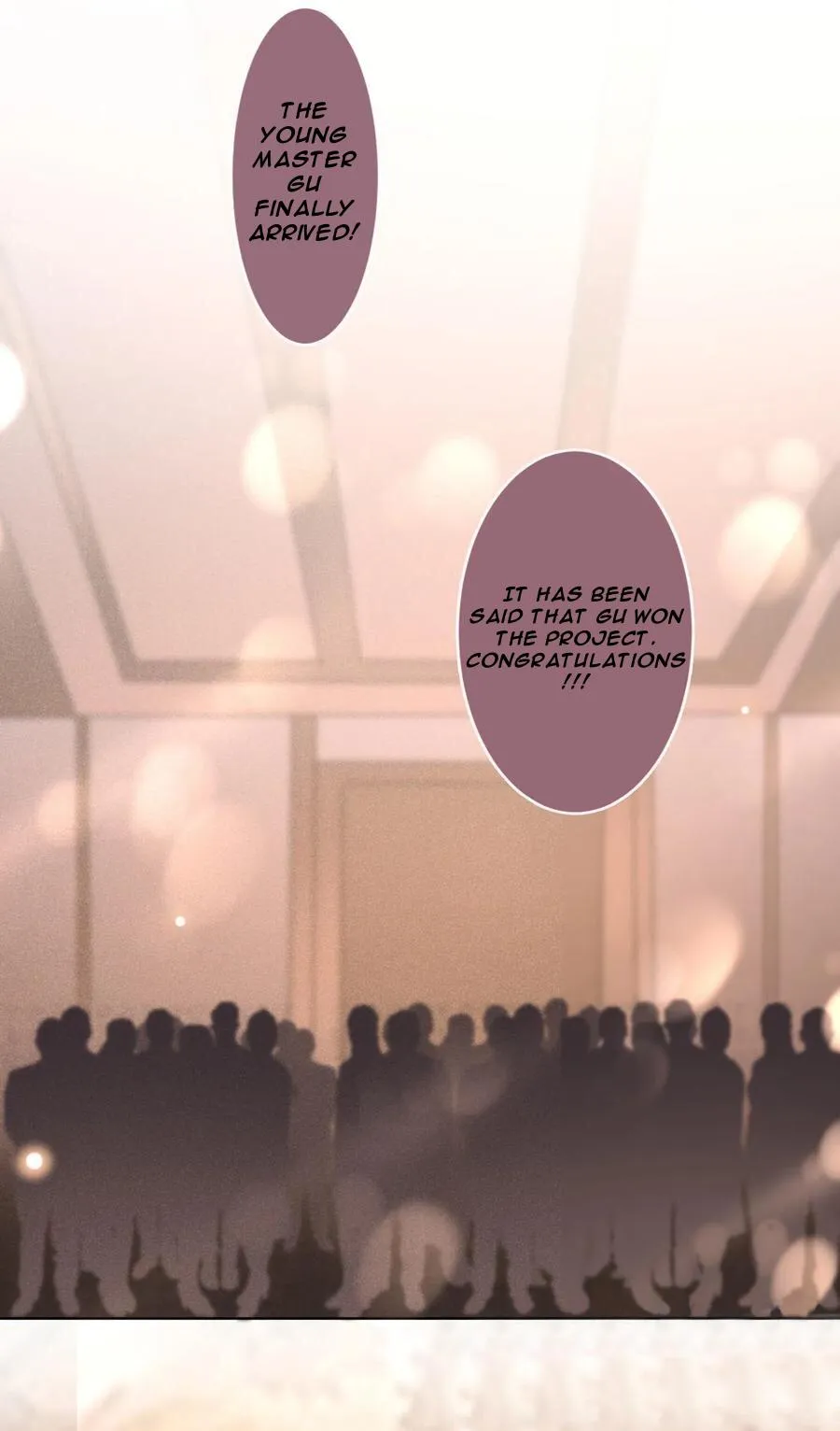 Read Black Lotus chapter 62 image 30 on Lezhin