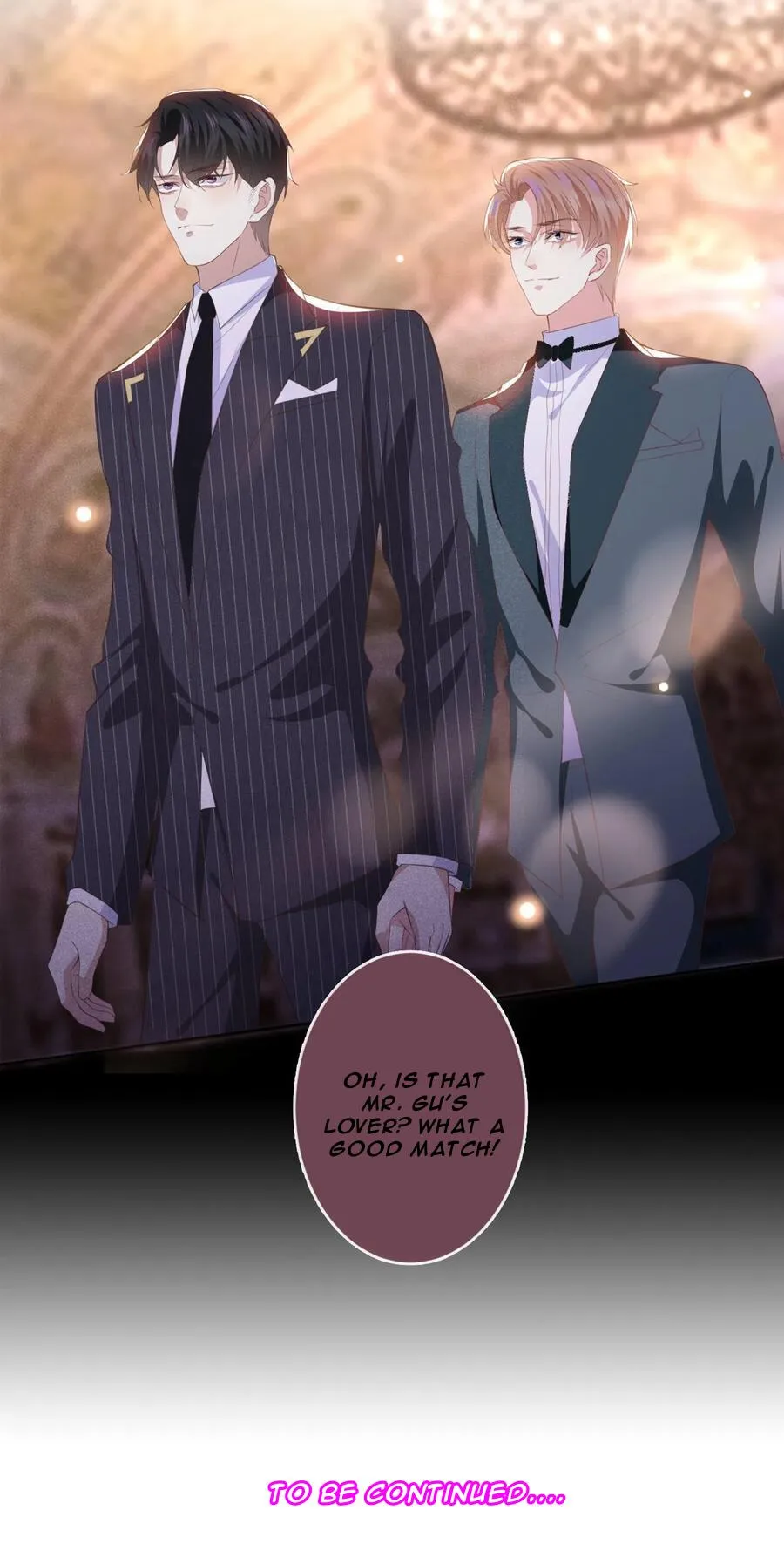 Read Black Lotus chapter 62 image 31 on Lezhin
