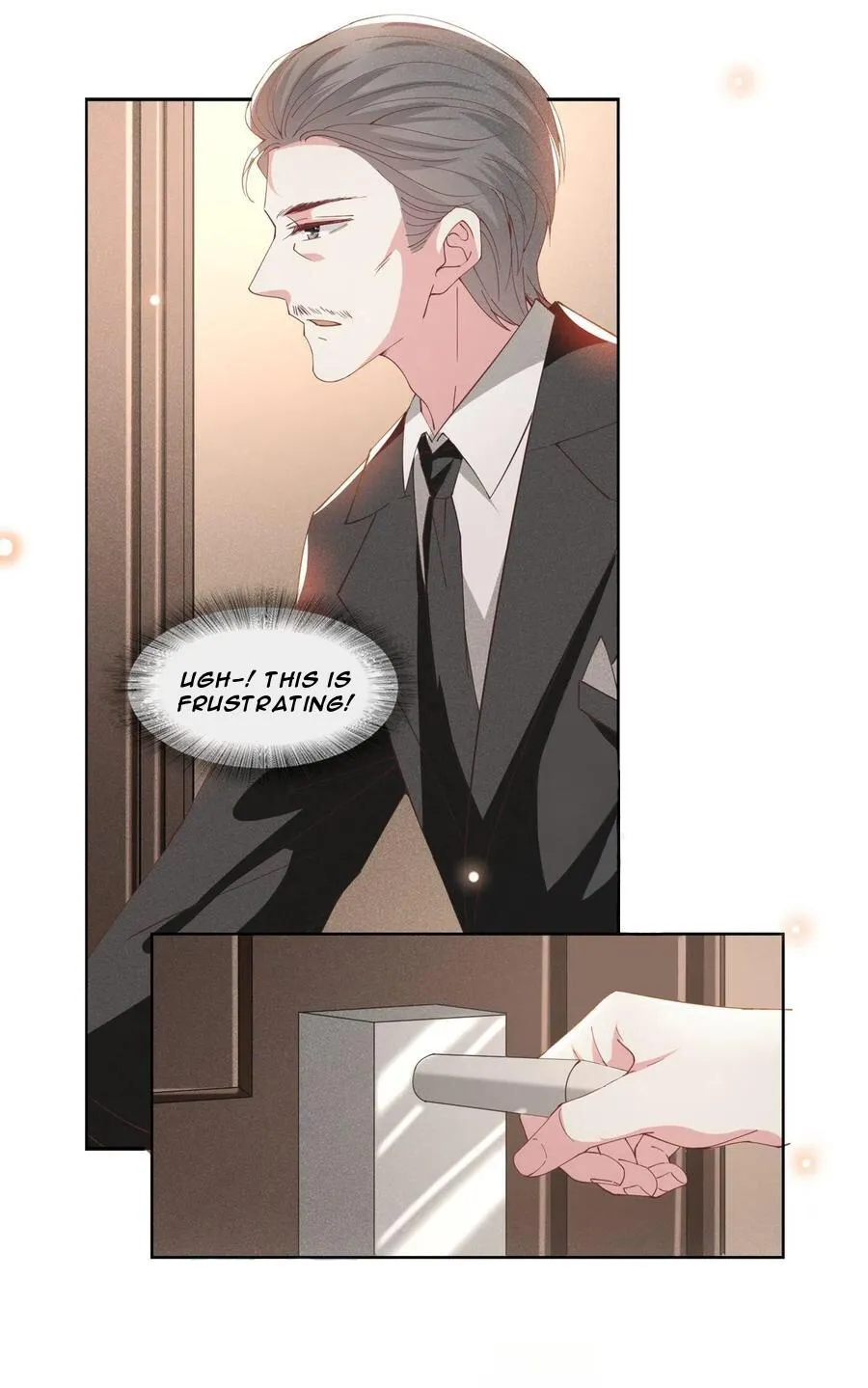 Read Black Lotus chapter 62 image 4 on Lezhin
