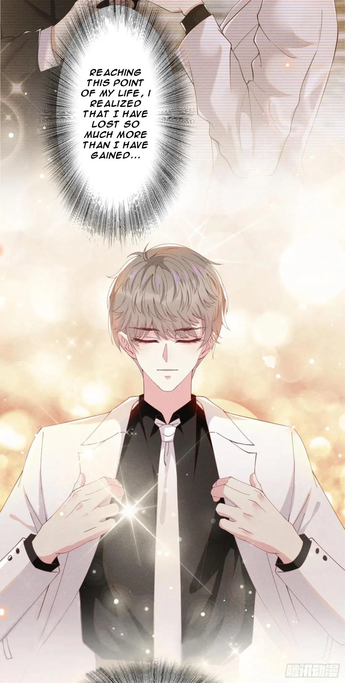 Read Black Lotus chapter 62 image 8 on Lezhin