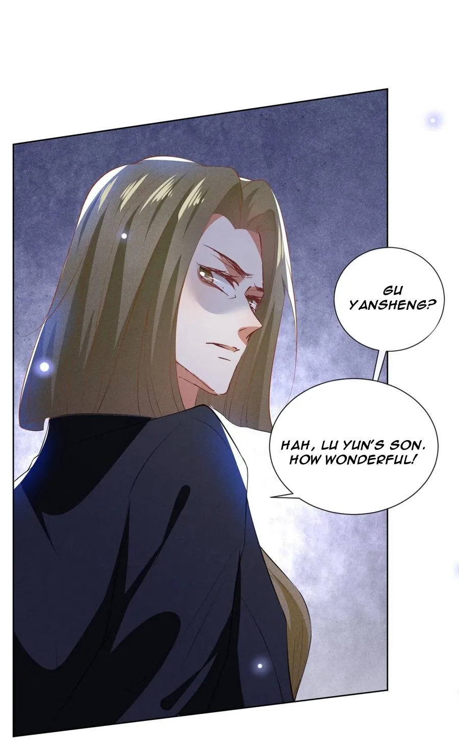 Read Black Lotus chapter 63 image 1 on Lezhin