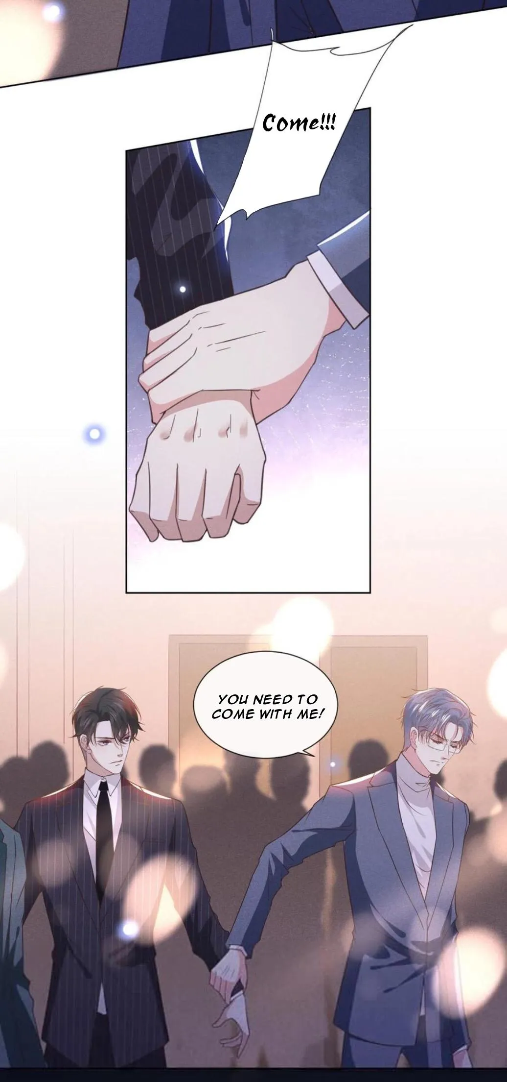 Read Black Lotus chapter 63 image 10 on Lezhin