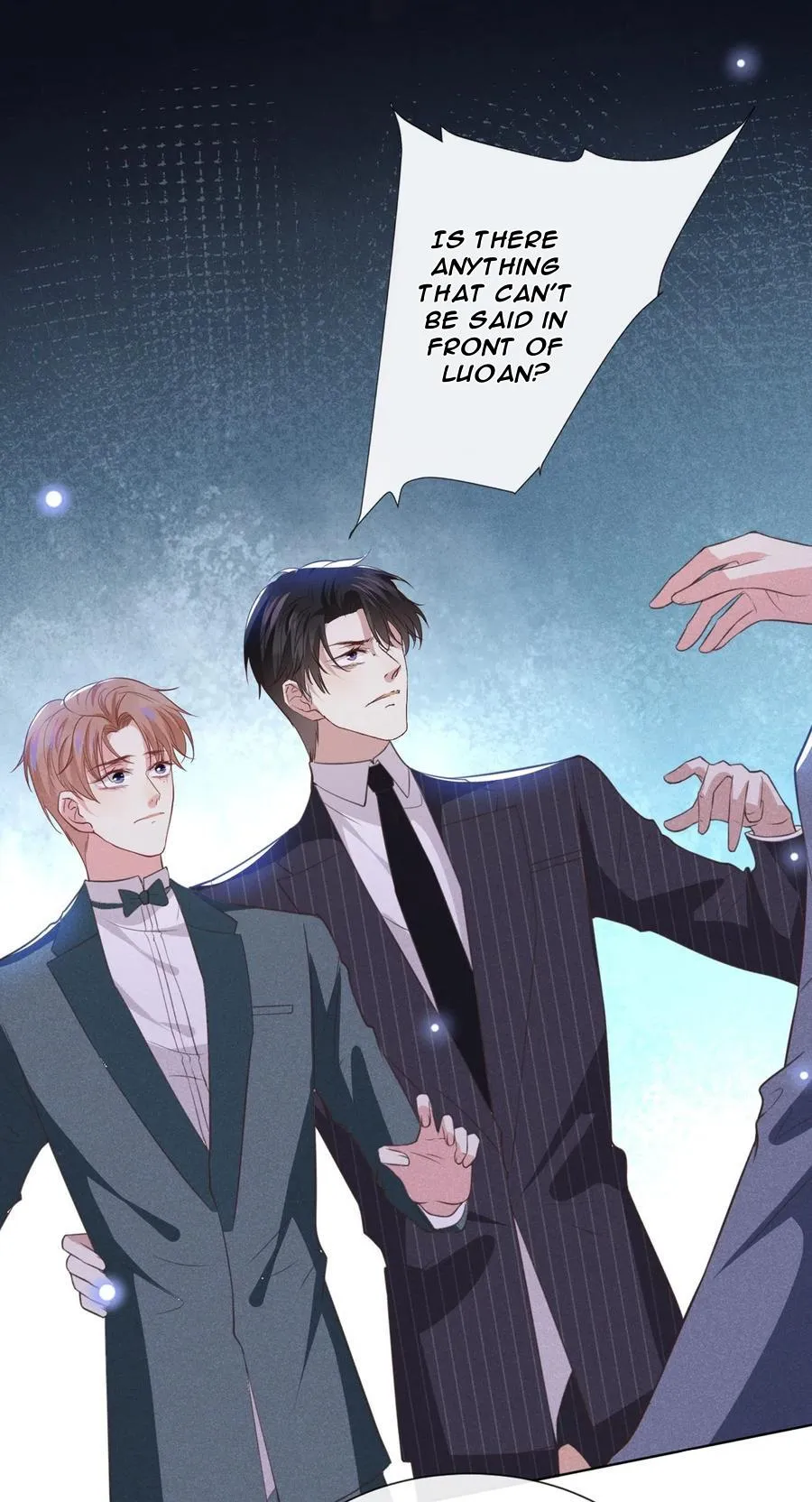 Read Black Lotus chapter 63 image 11 on Lezhin
