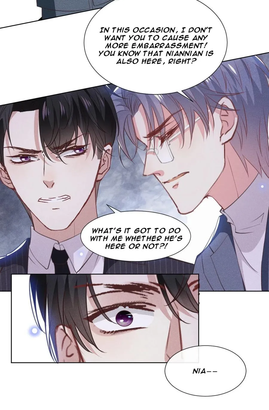 Read Black Lotus chapter 63 image 12 on Lezhin
