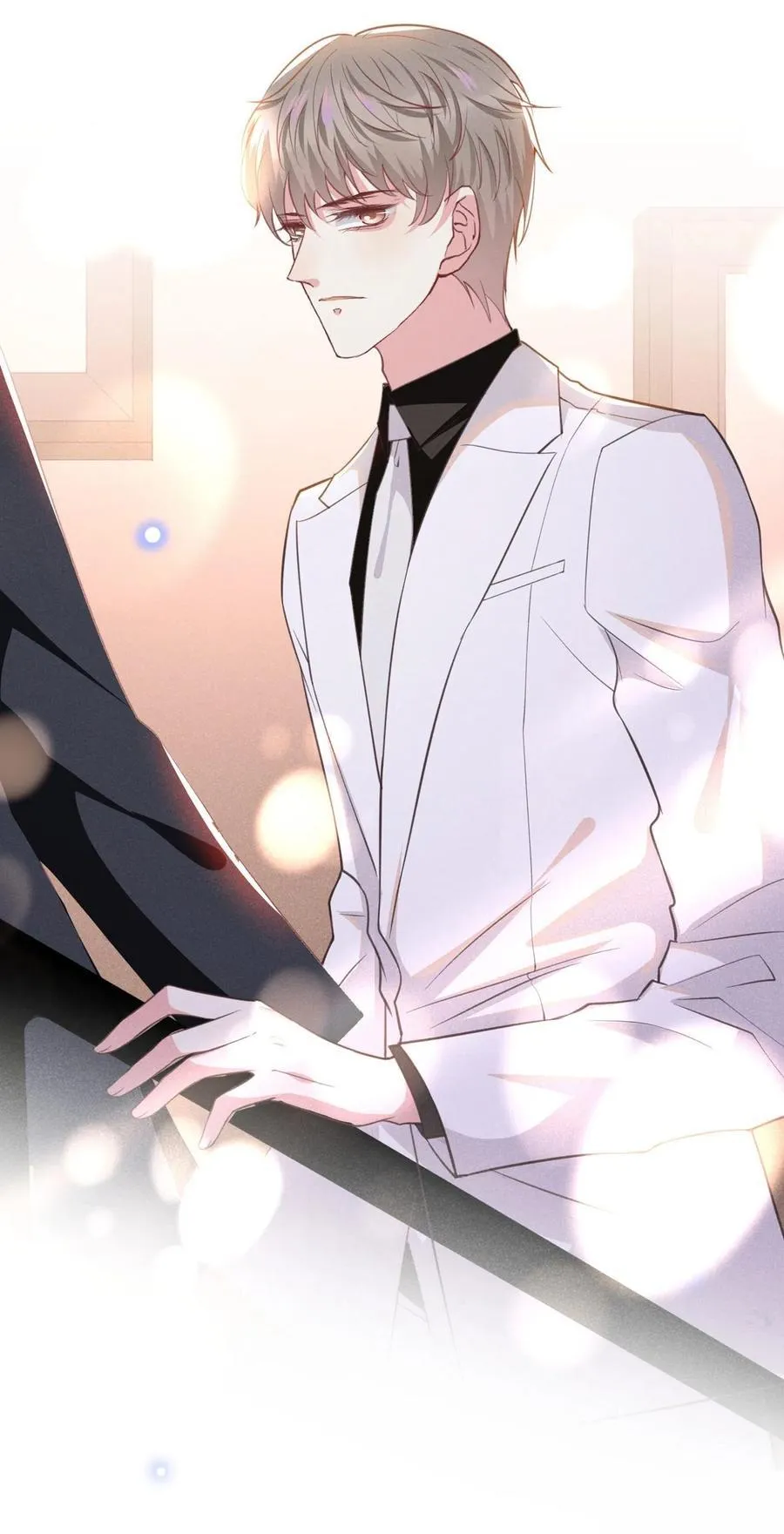Read Black Lotus chapter 63 image 13 on Lezhin