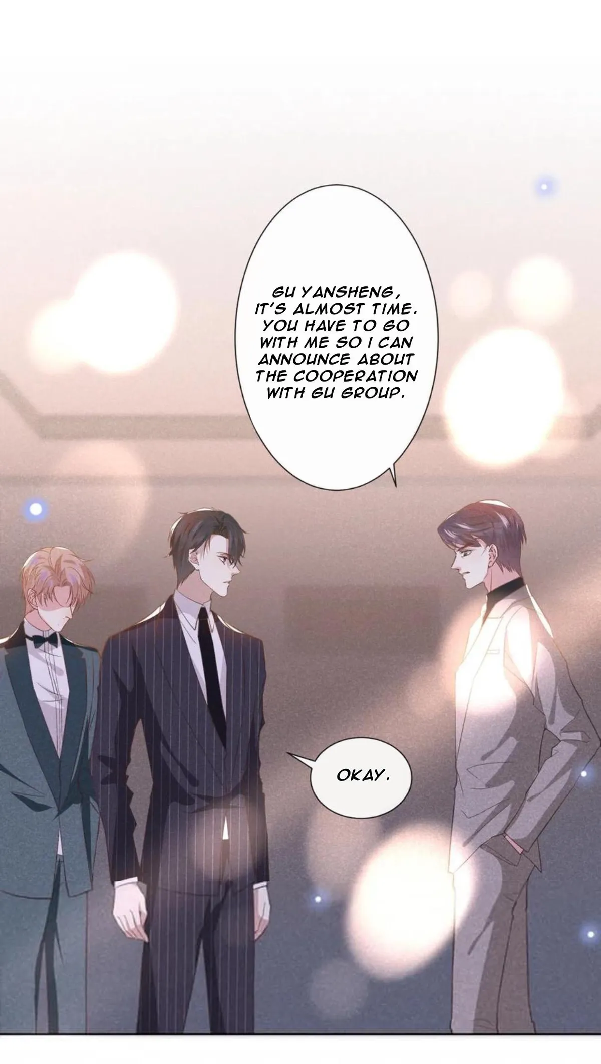 Read Black Lotus chapter 63 image 16 on Lezhin