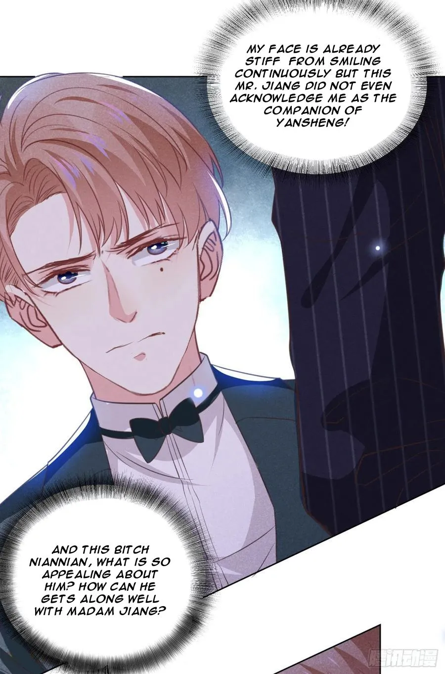 Read Black Lotus chapter 63 image 18 on Lezhin