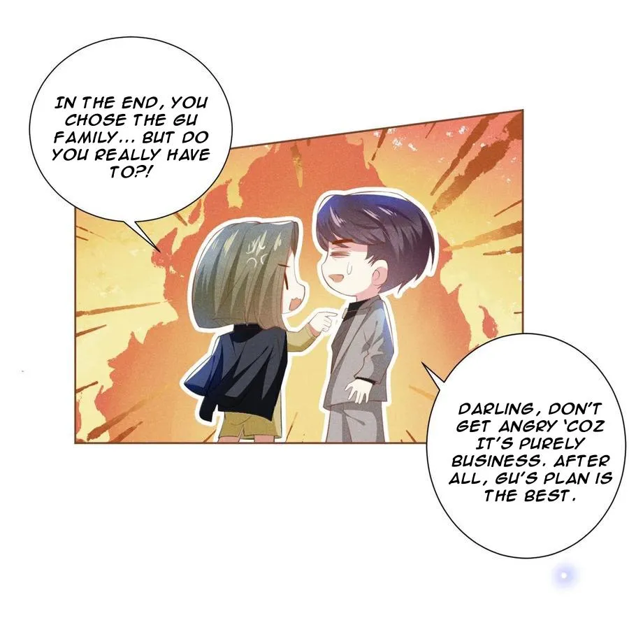 Read Black Lotus chapter 63 image 2 on Lezhin