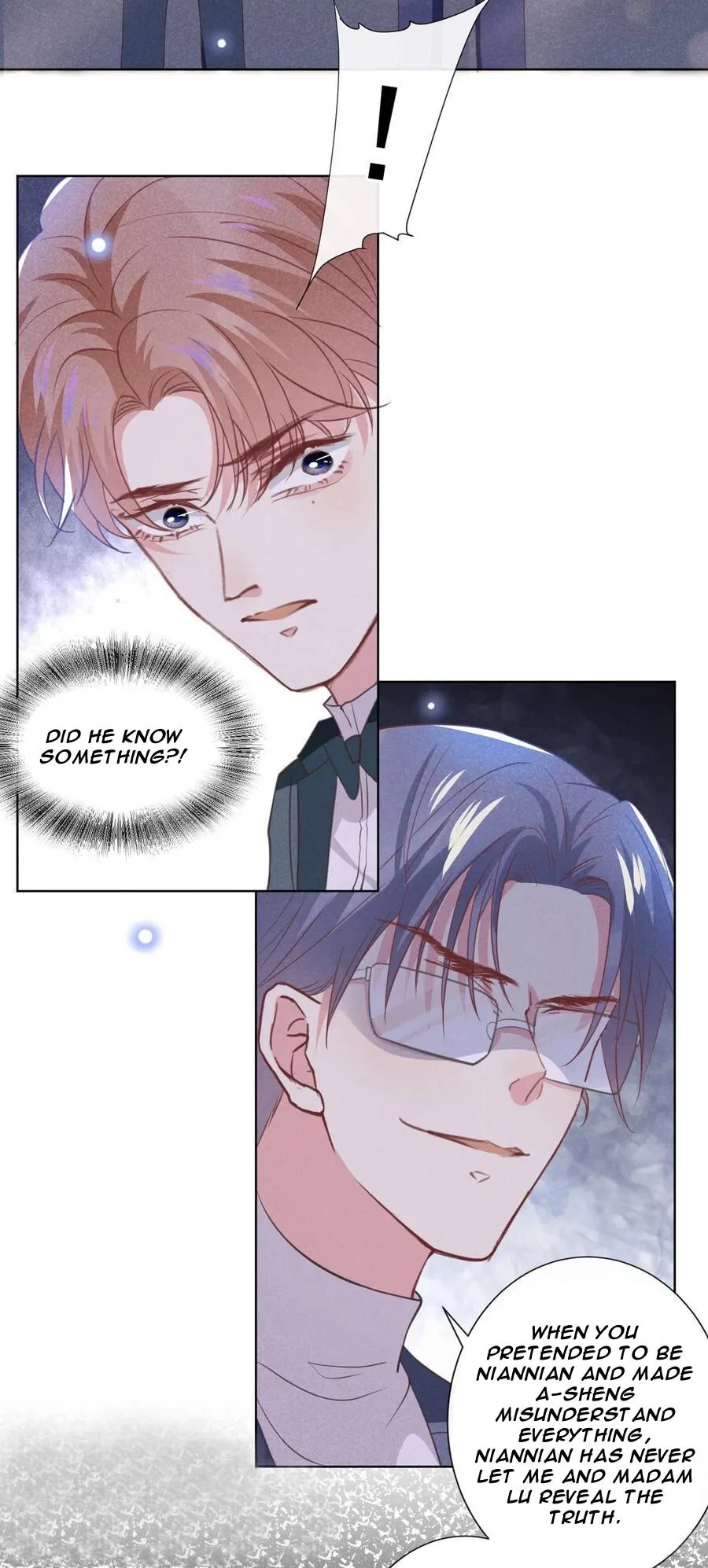 Read Black Lotus chapter 63 image 20 on Lezhin