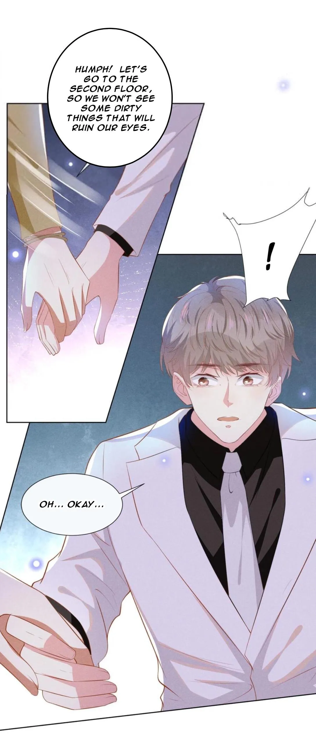 Read Black Lotus chapter 63 image 3 on Lezhin