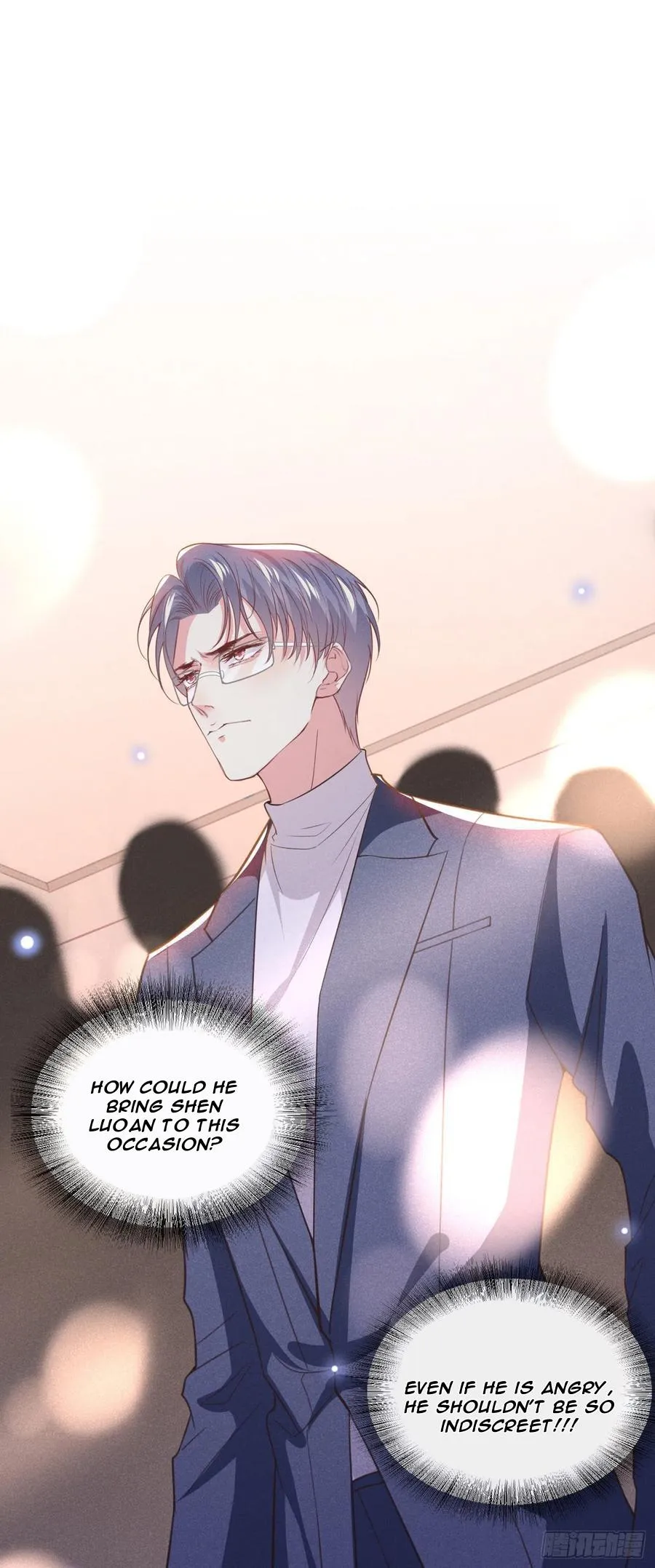 Read Black Lotus chapter 63 image 9 on Lezhin