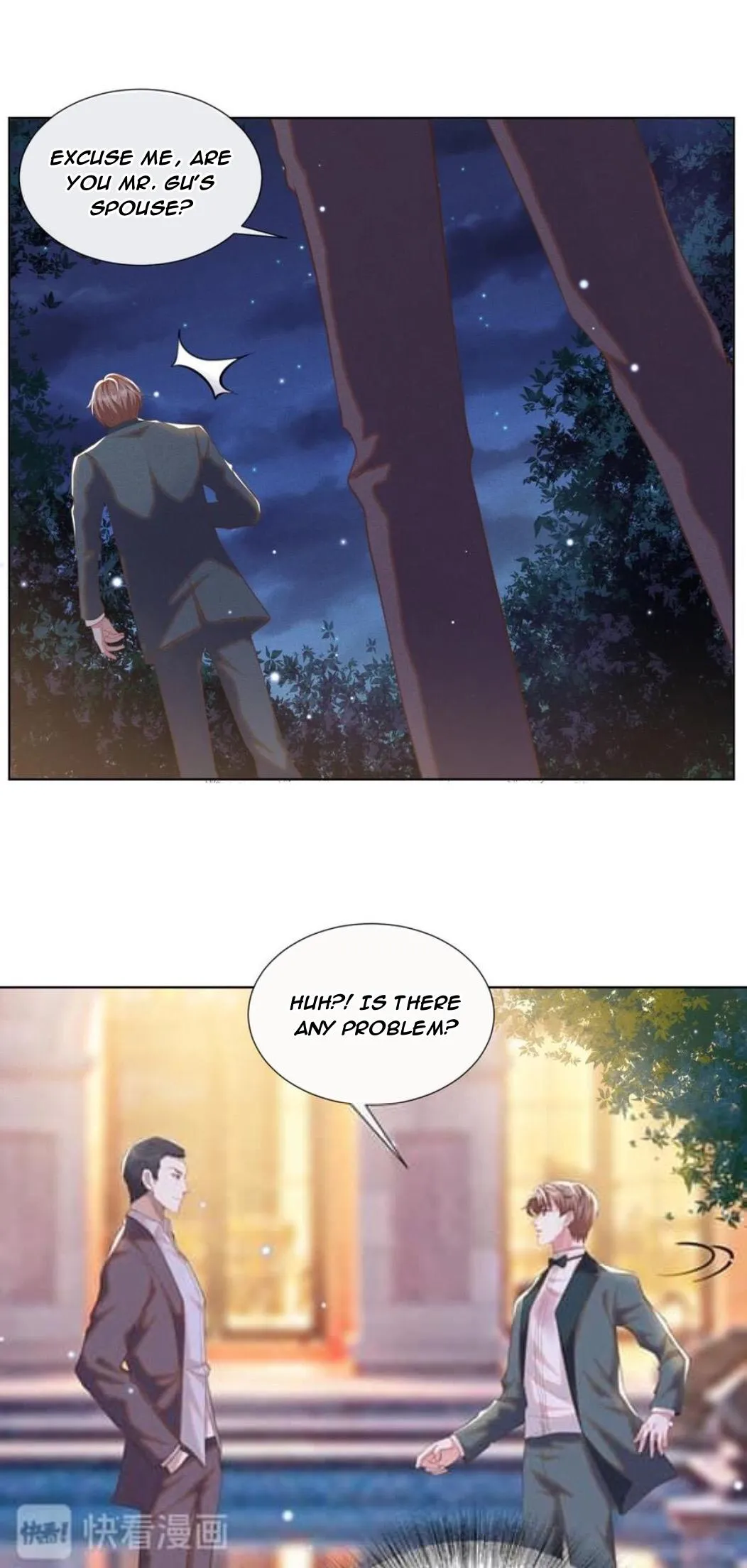 Read Black Lotus chapter 64 image 10 on Lezhin