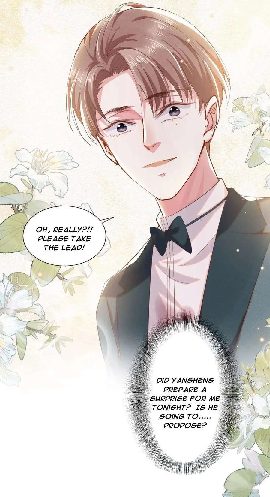 Read Black Lotus chapter 64 image 12 on Lezhin