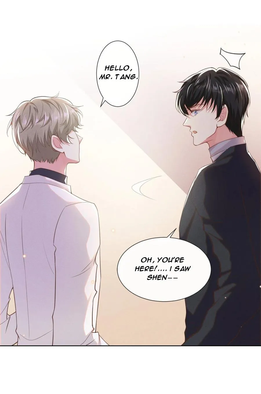 Read Black Lotus chapter 64 image 15 on Lezhin
