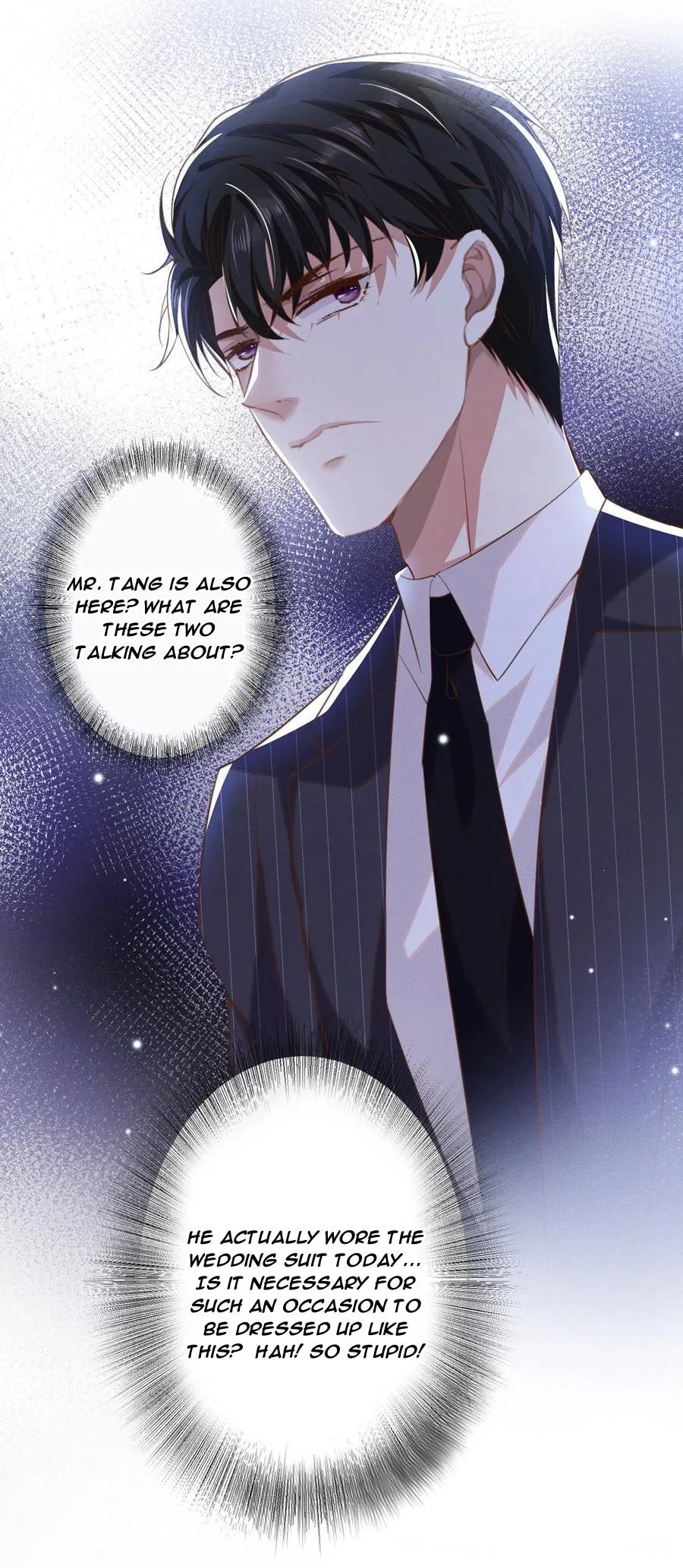 Read Black Lotus chapter 64 image 18 on Lezhin