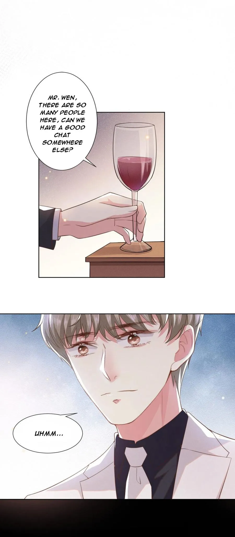 Read Black Lotus chapter 64 image 19 on Lezhin
