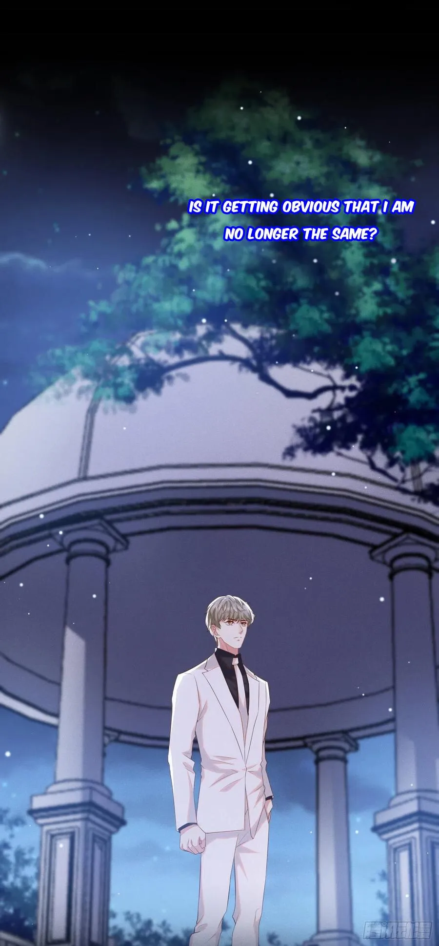 Read Black Lotus chapter 64 image 25 on Lezhin