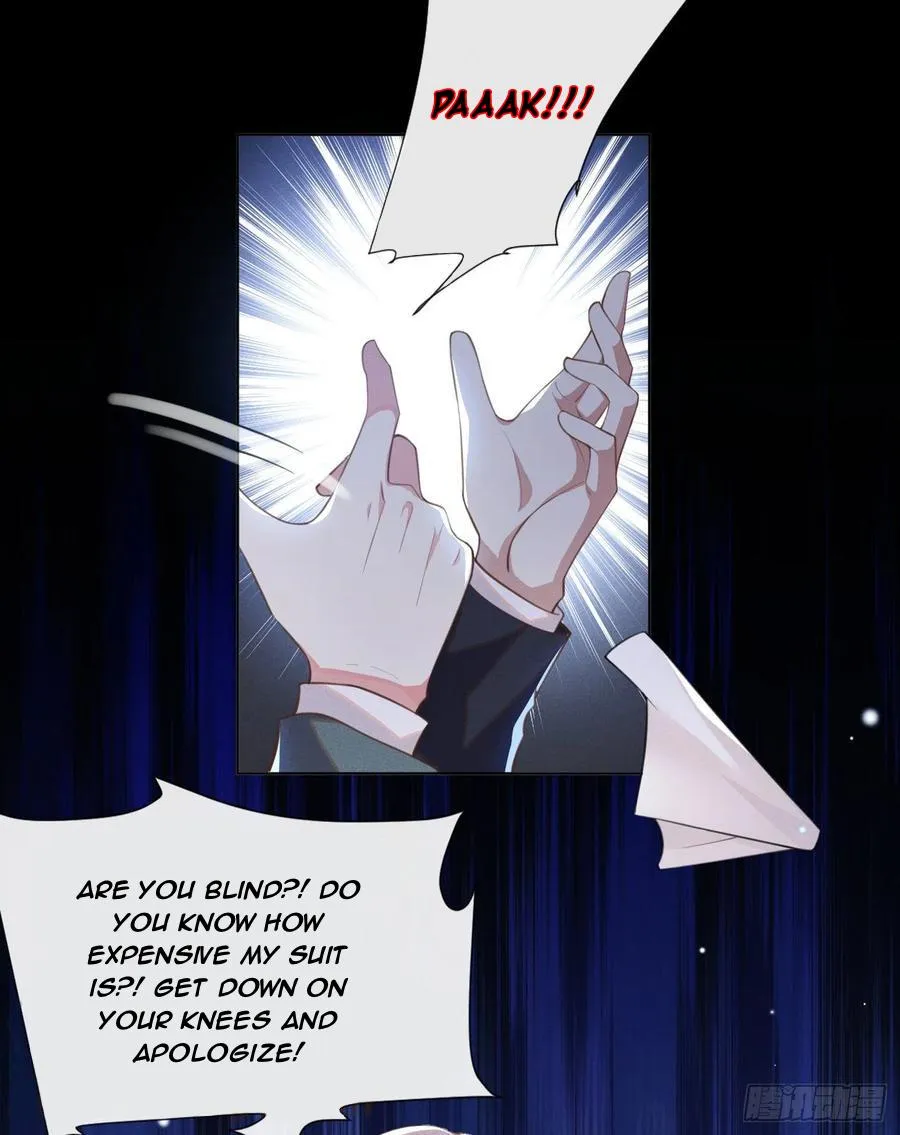 Read Black Lotus chapter 64 image 4 on Lezhin
