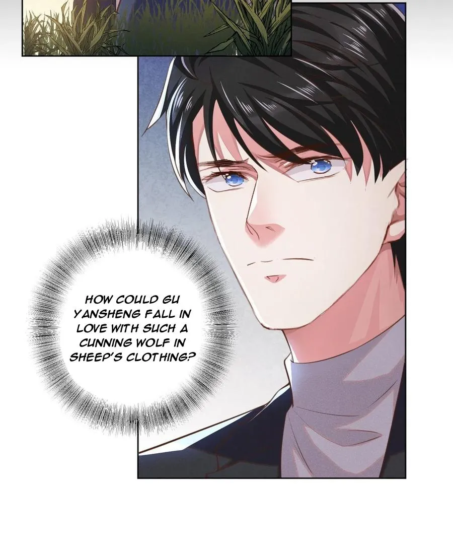 Read Black Lotus chapter 64 image 8 on Lezhin