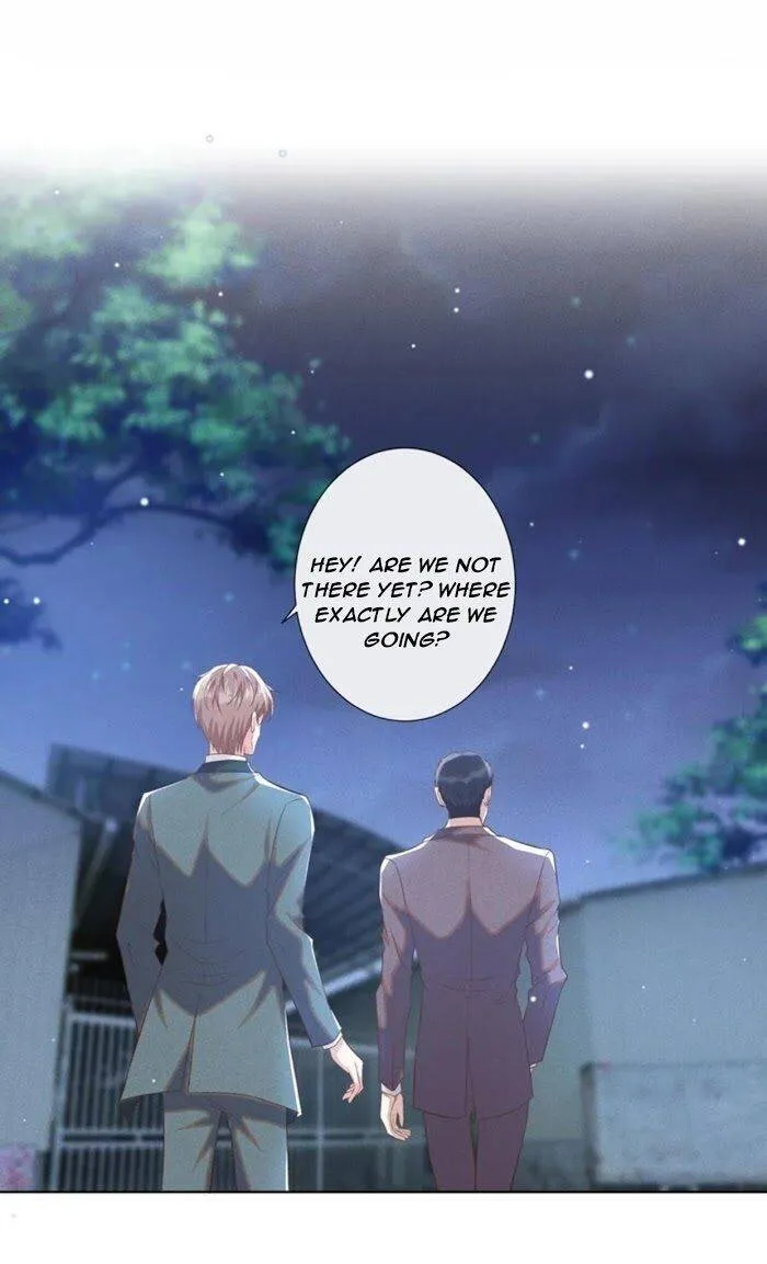 Read Black Lotus chapter 65 image 1 on Lezhin