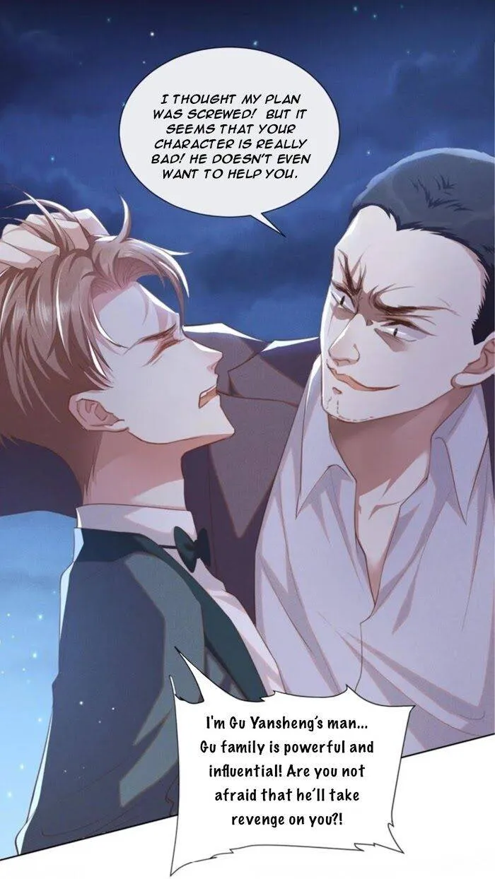 Read Black Lotus chapter 65 image 14 on Lezhin