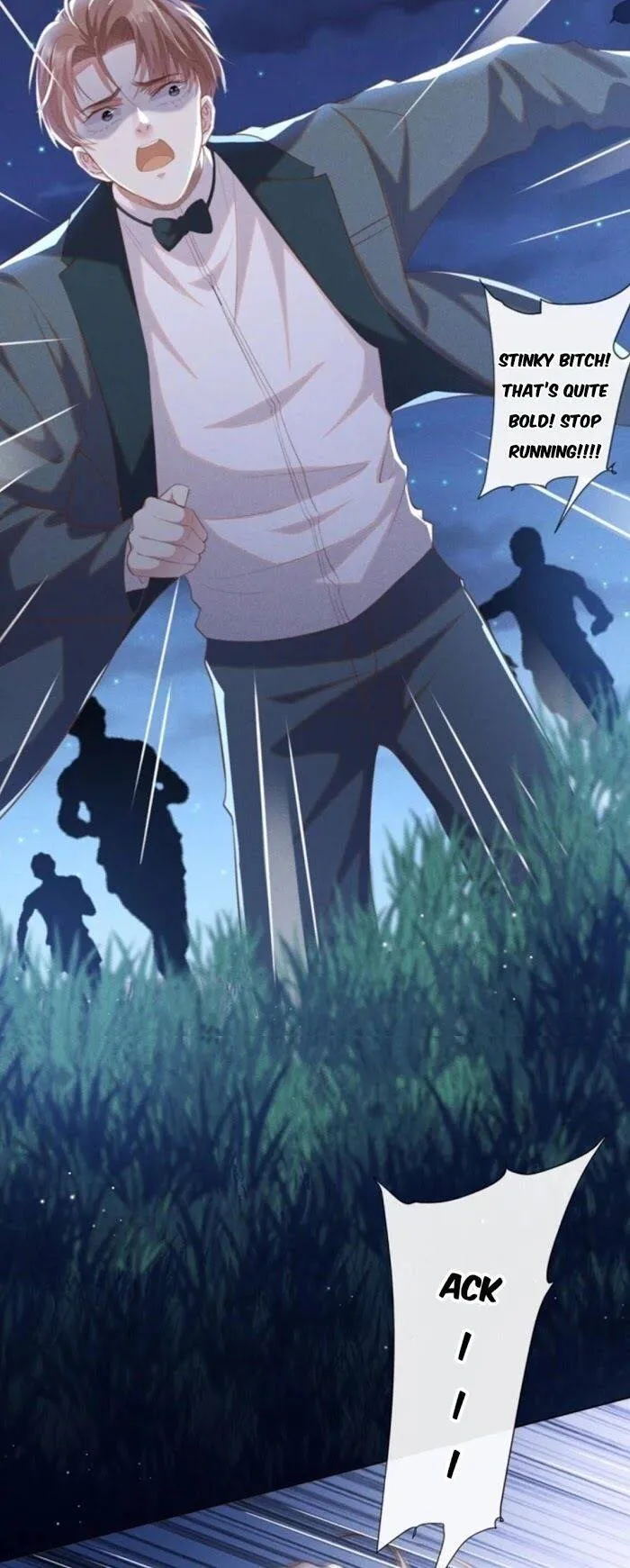 Read Black Lotus chapter 65 image 19 on Lezhin