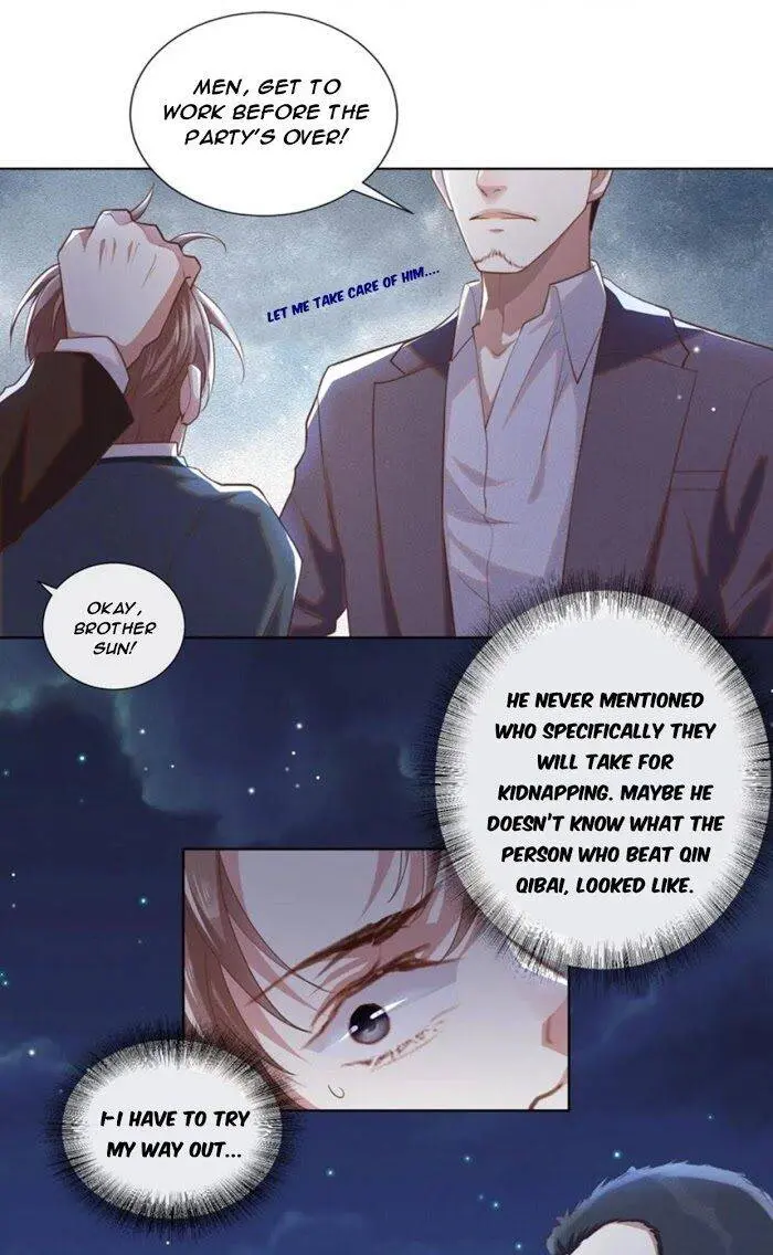 Read Black Lotus chapter 65 image 22 on Lezhin