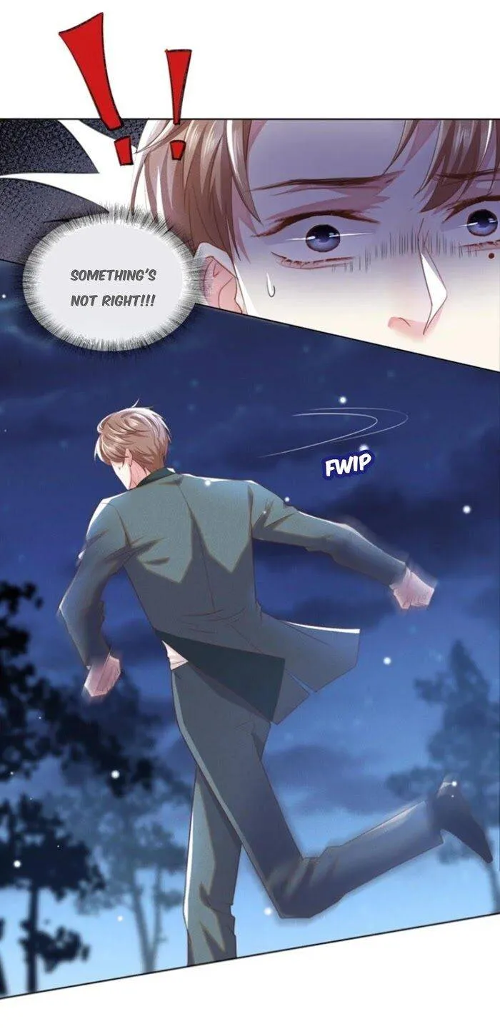 Read Black Lotus chapter 65 image 3 on Lezhin