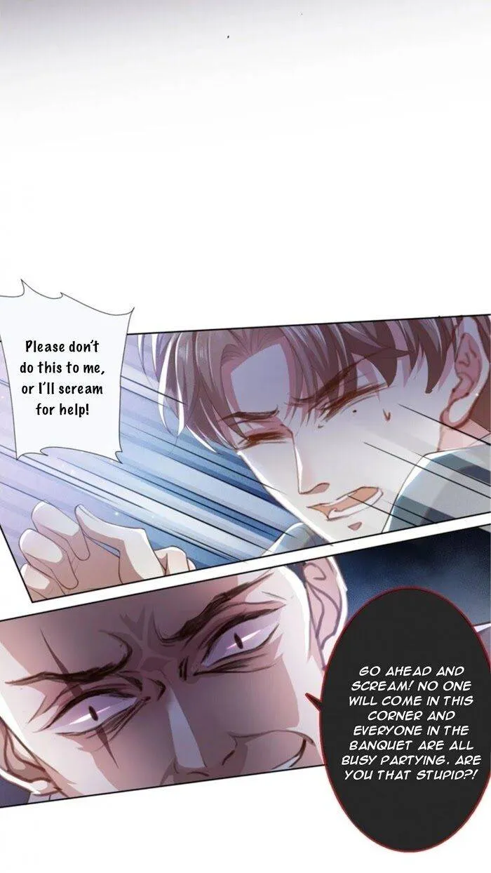 Read Black Lotus chapter 65 image 6 on Lezhin