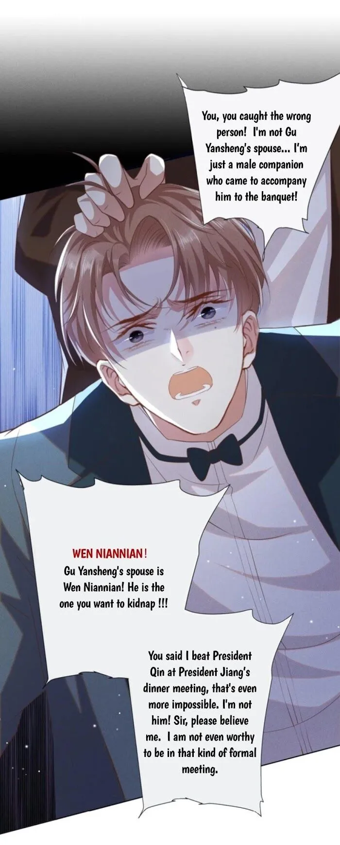 Read Black Lotus chapter 66 image 1 on Lezhin
