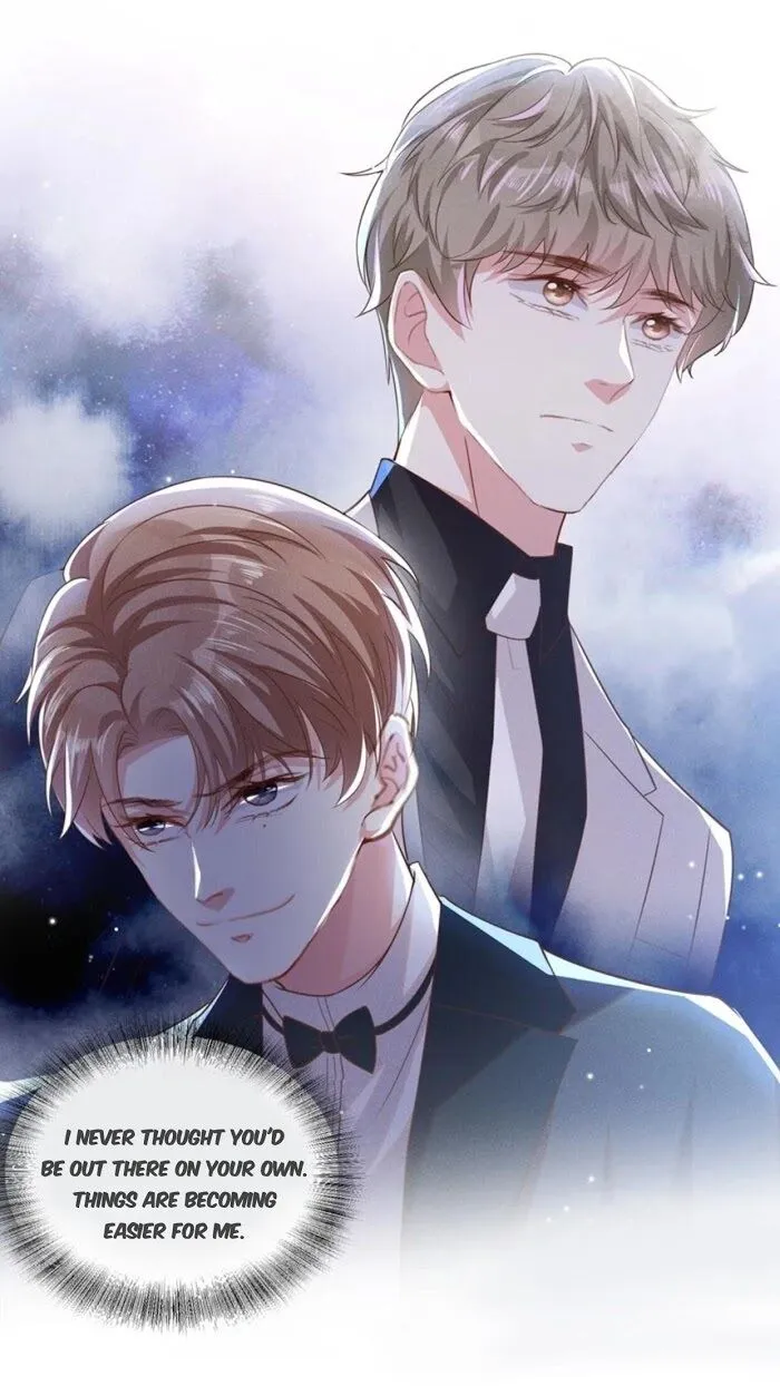 Read Black Lotus chapter 66 image 10 on Lezhin