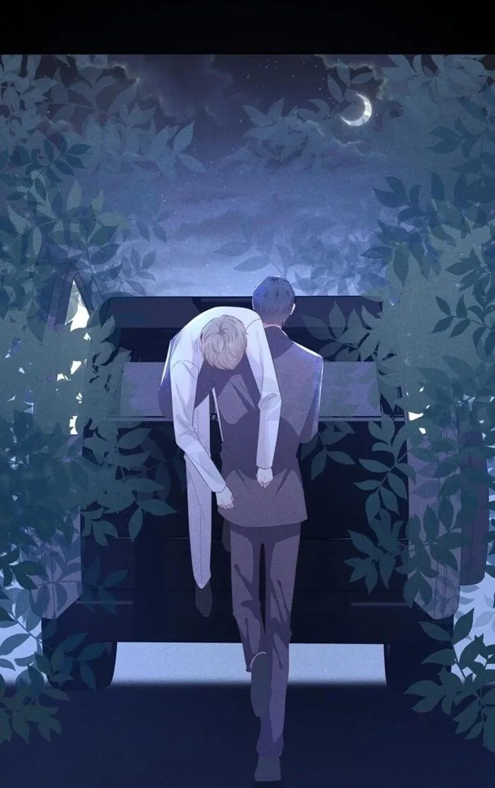Read Black Lotus chapter 66 image 15 on Lezhin