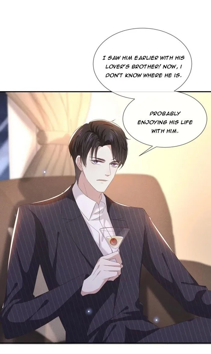 Read Black Lotus chapter 66 image 18 on Lezhin