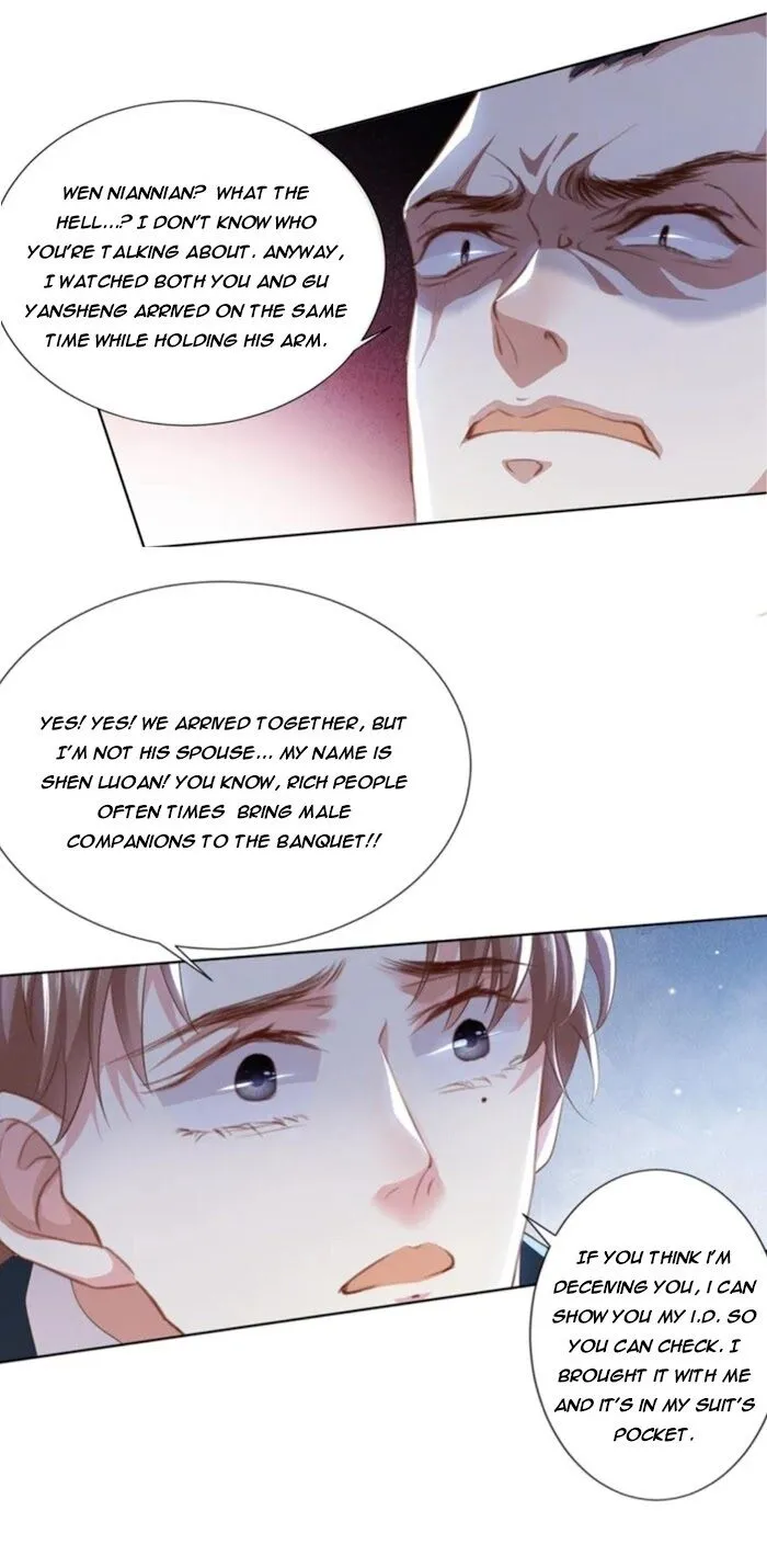 Read Black Lotus chapter 66 image 2 on Lezhin