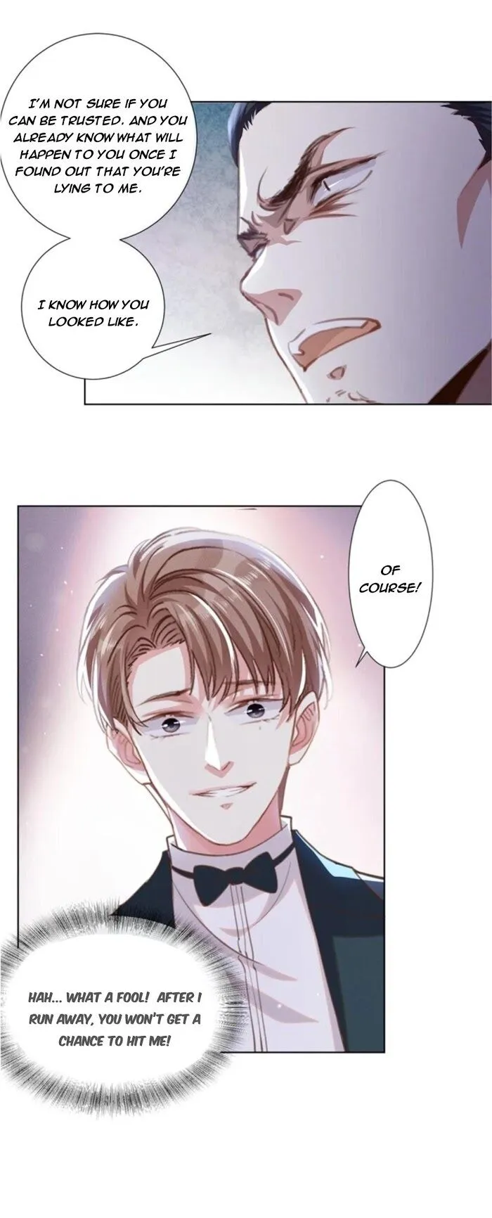 Read Black Lotus chapter 66 image 7 on Lezhin