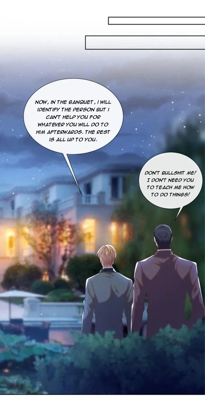 Read Black Lotus chapter 66 image 8 on Lezhin