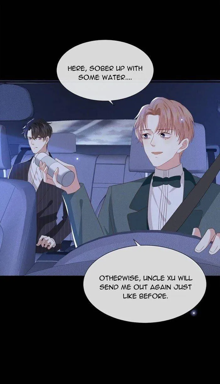 Read Black Lotus chapter 67 image 14 on Lezhin