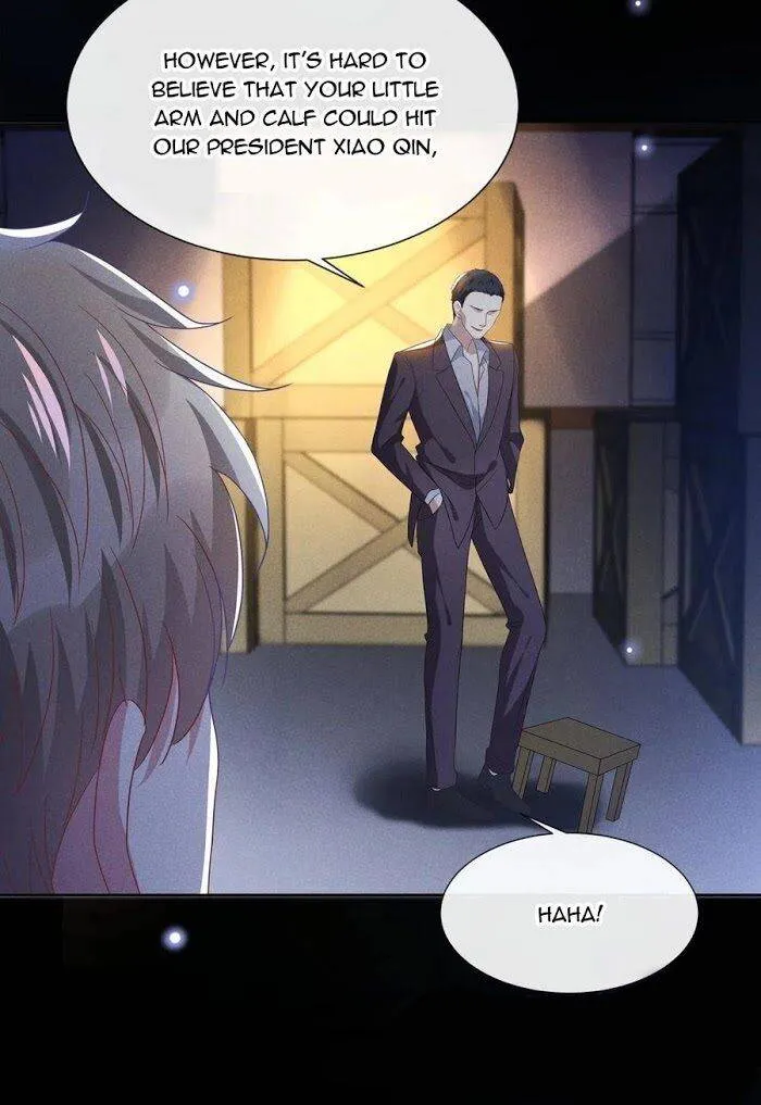 Read Black Lotus chapter 67 image 22 on Lezhin
