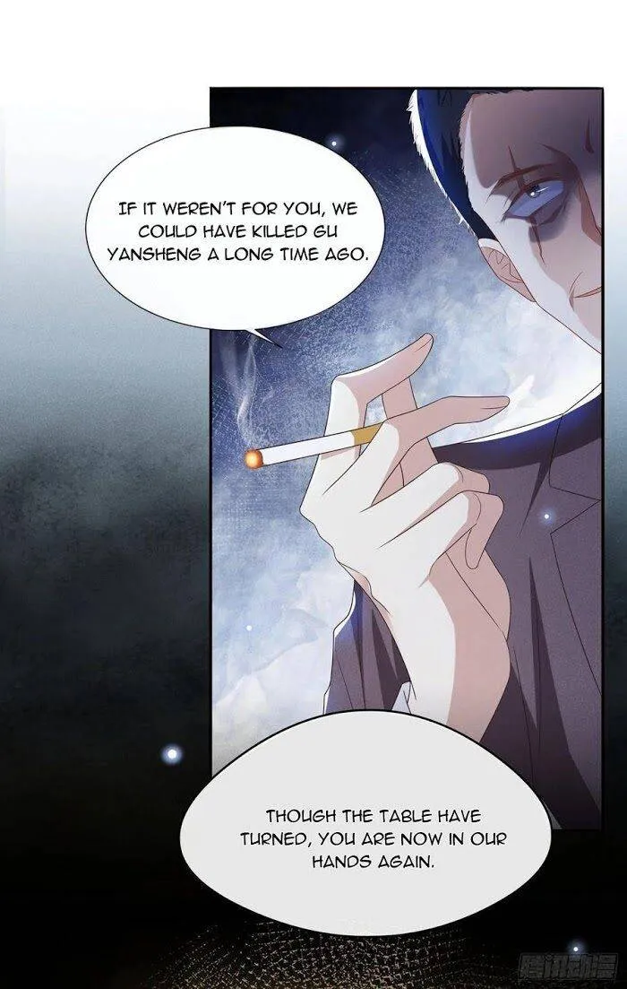 Read Black Lotus chapter 67 image 25 on Lezhin