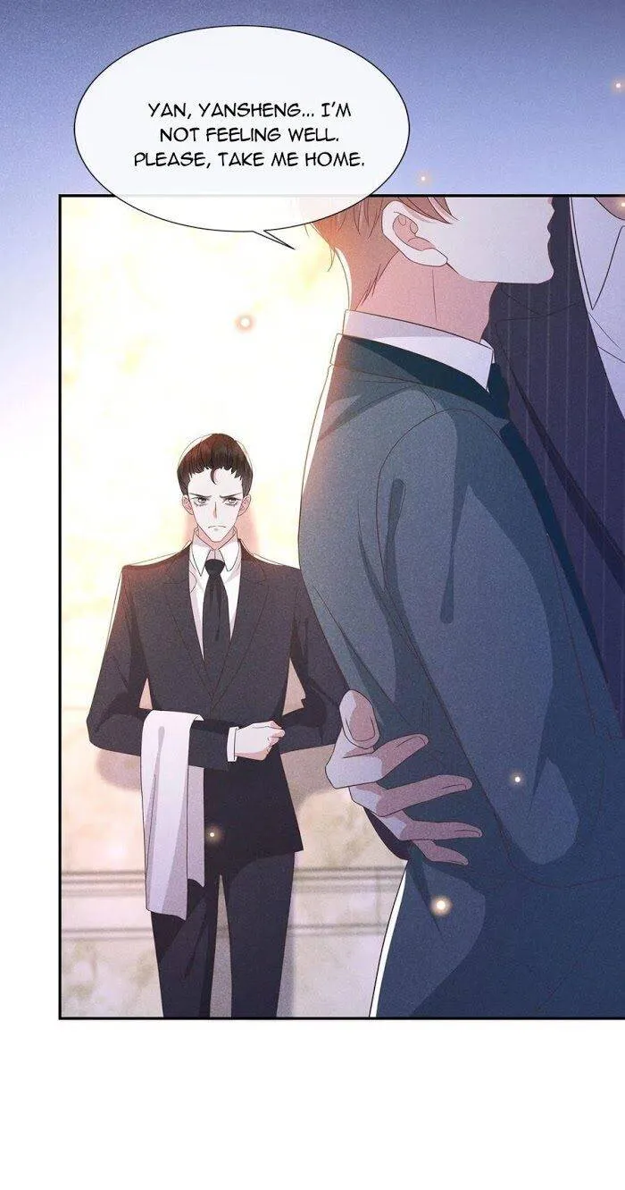 Read Black Lotus chapter 67 image 5 on Lezhin