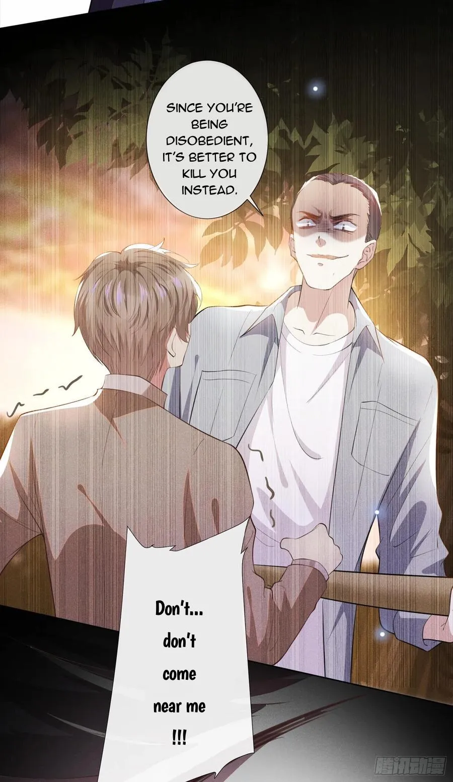Read Black Lotus chapter 68 image 11 on Lezhin