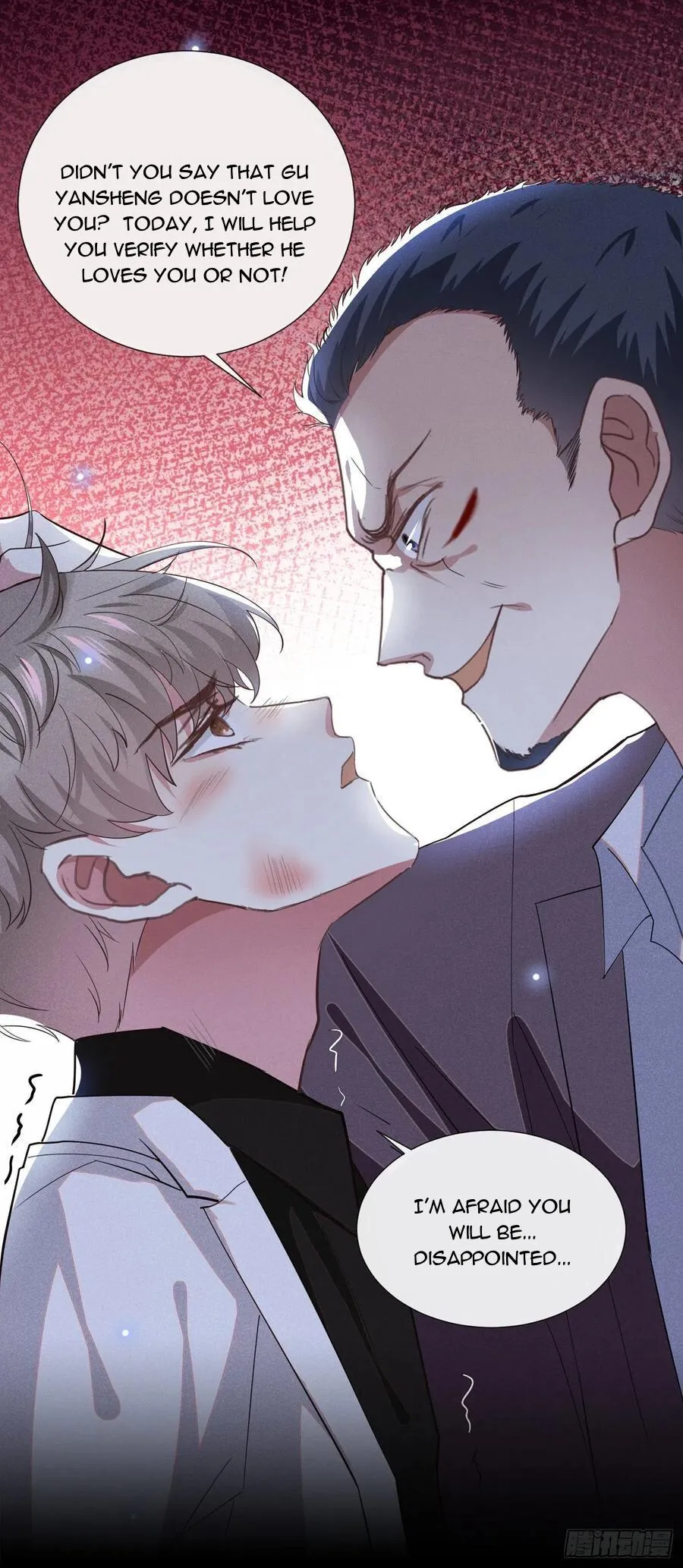 Read Black Lotus chapter 68 image 19 on Lezhin
