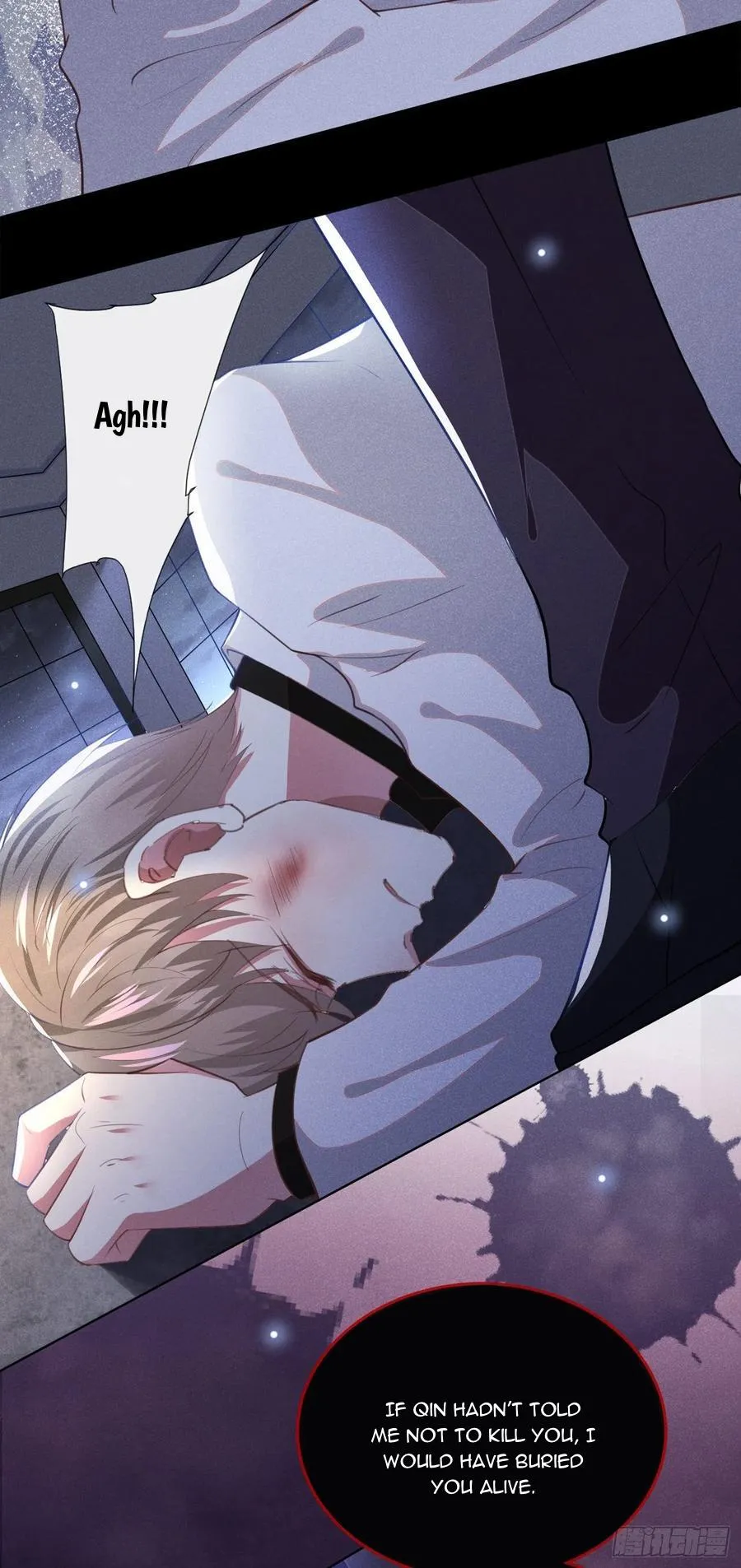 Read Black Lotus chapter 68 image 9 on Lezhin