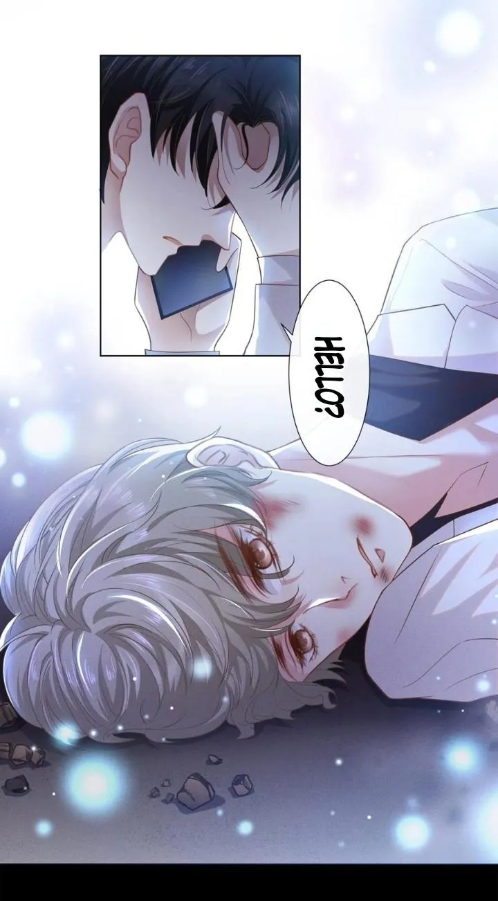 Read Black Lotus chapter 69 image 10 on Lezhin